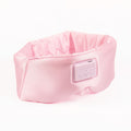 Snooze Band™ Silk - Sleep Mask with Headphones