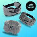 Snooze Band™ Sleep Transformation Set
