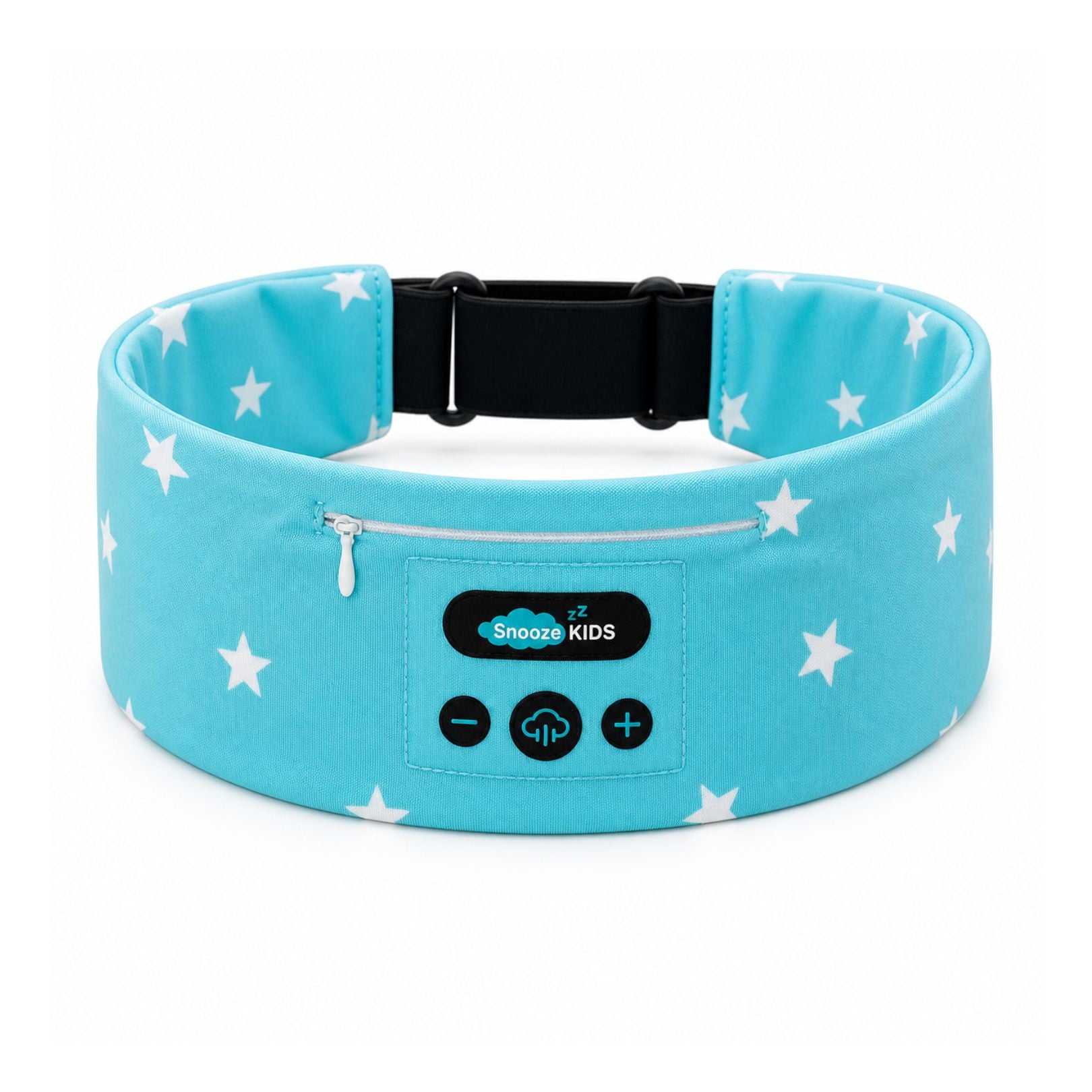 Snooze Band™ Kids - Bluetooth Sleep Headphones