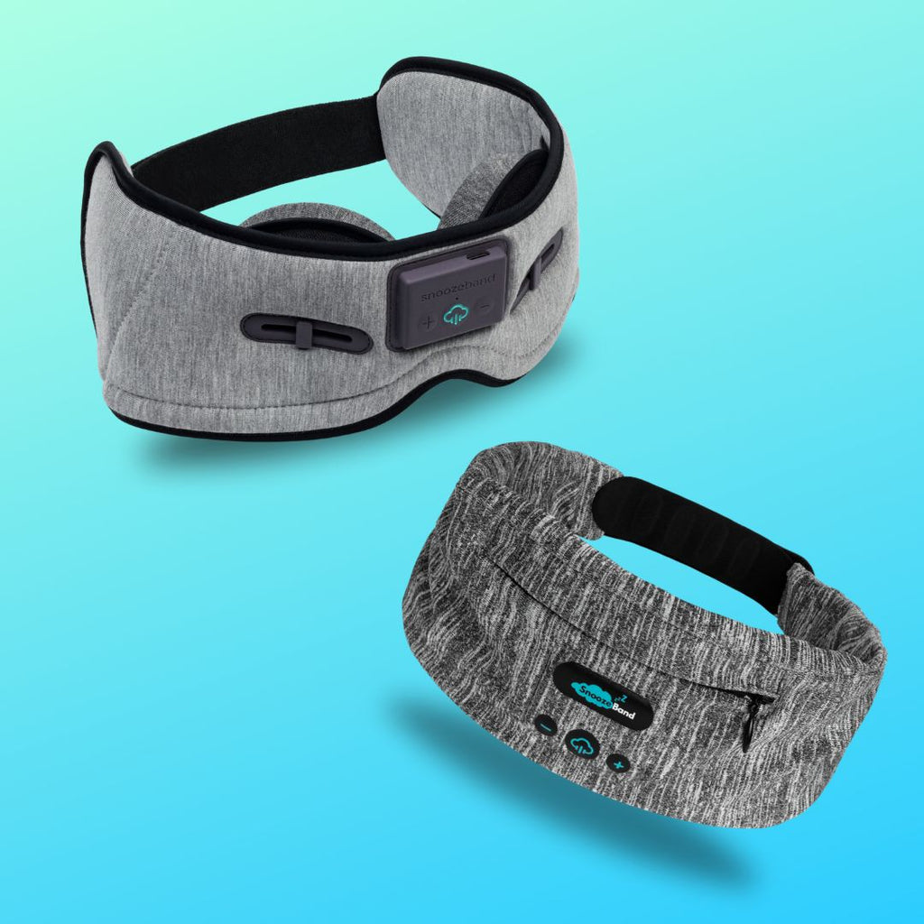 Snooze Band™ Deep Sleep Bundle