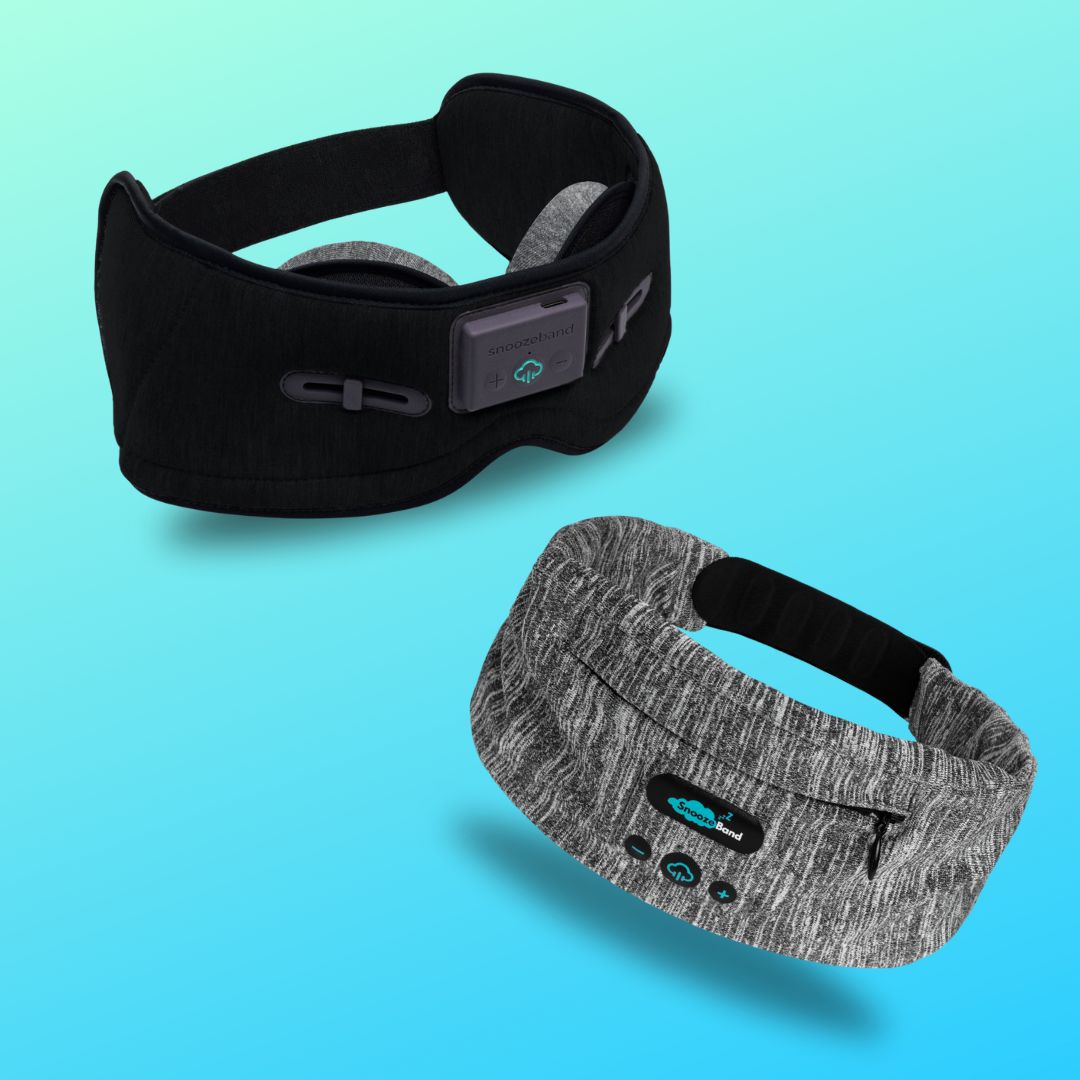 Snooze Band™ Deep Sleep Bundle