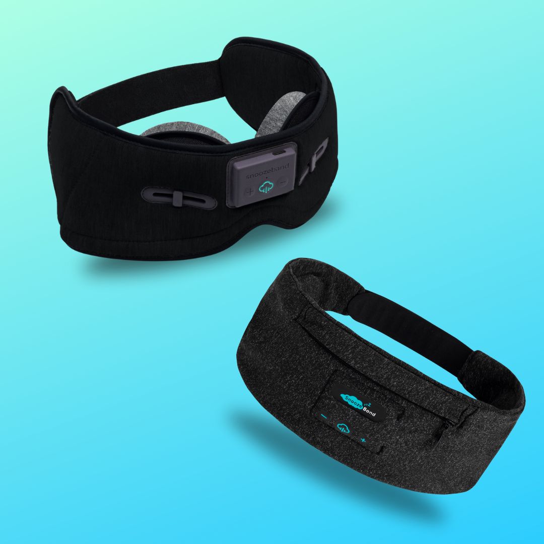 Snooze Band™ Deep Sleep Bundle