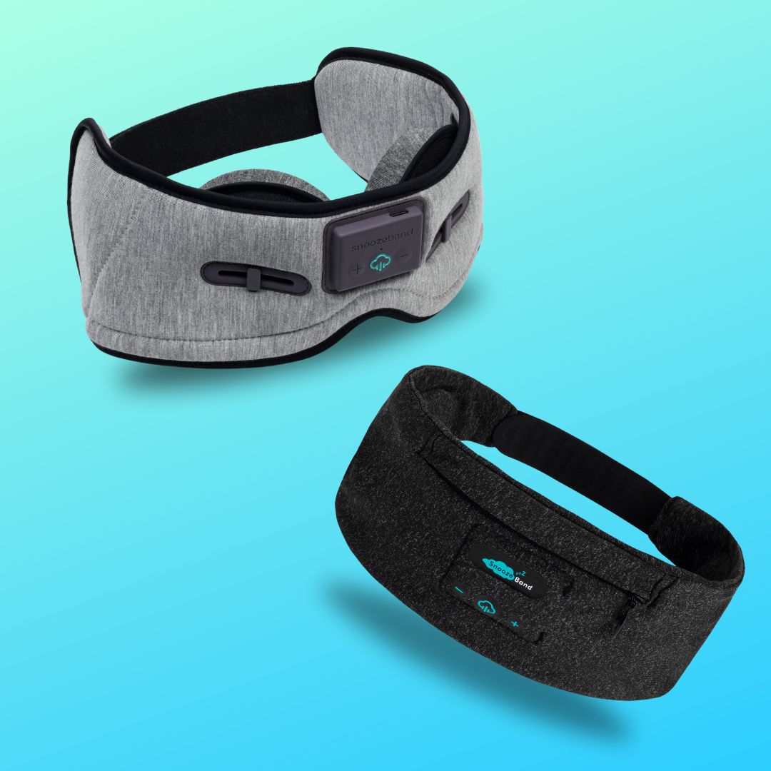 Snooze Band™ Deep Sleep Bundle