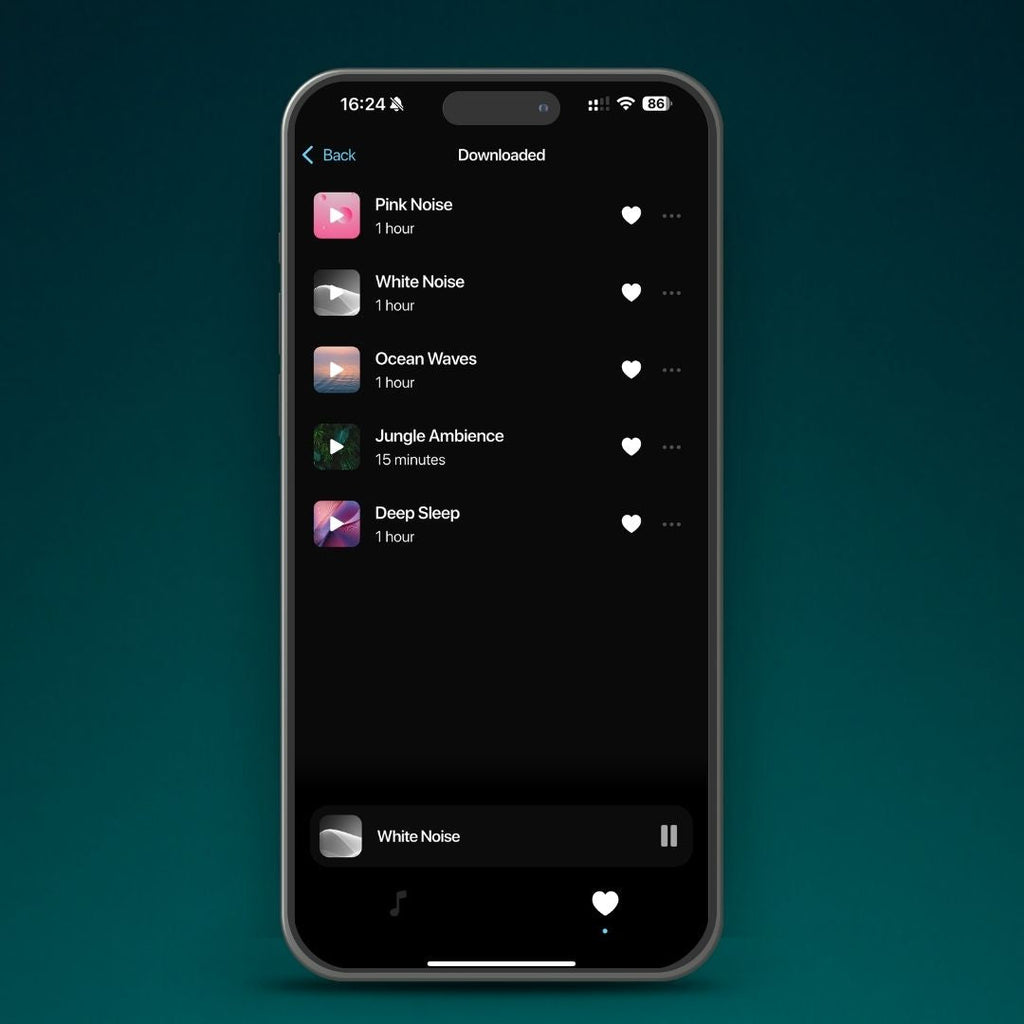 📱 Snooze Band App - Free Lifetime Access