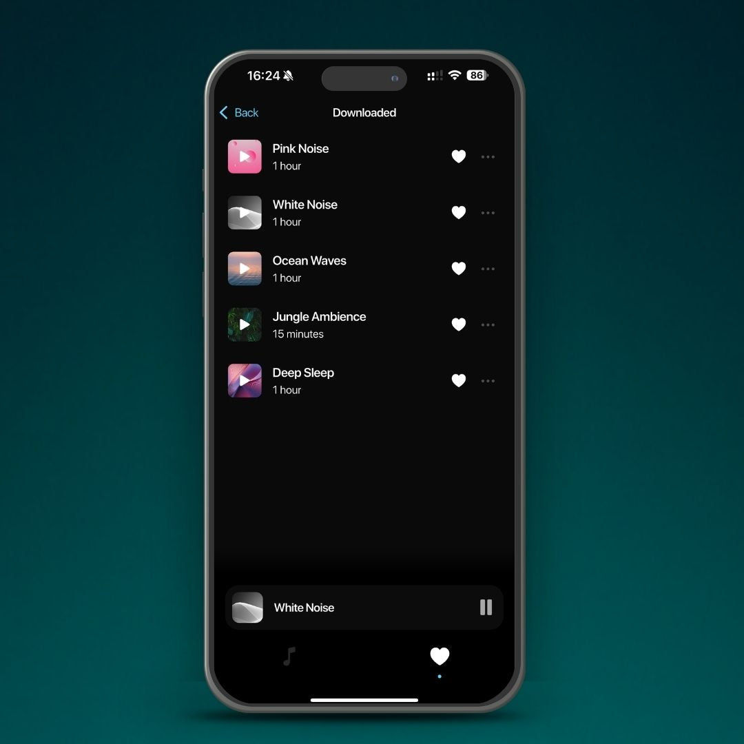 📱 Snooze Band App - Free Lifetime Access