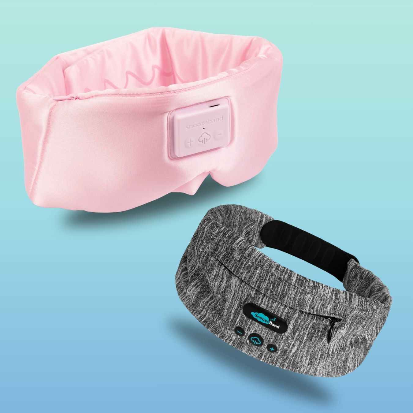Snooze Band™ Summer Sleep Bundle