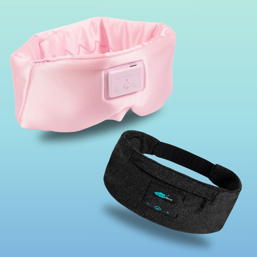 Snooze Band™ Summer Sleep Bundle