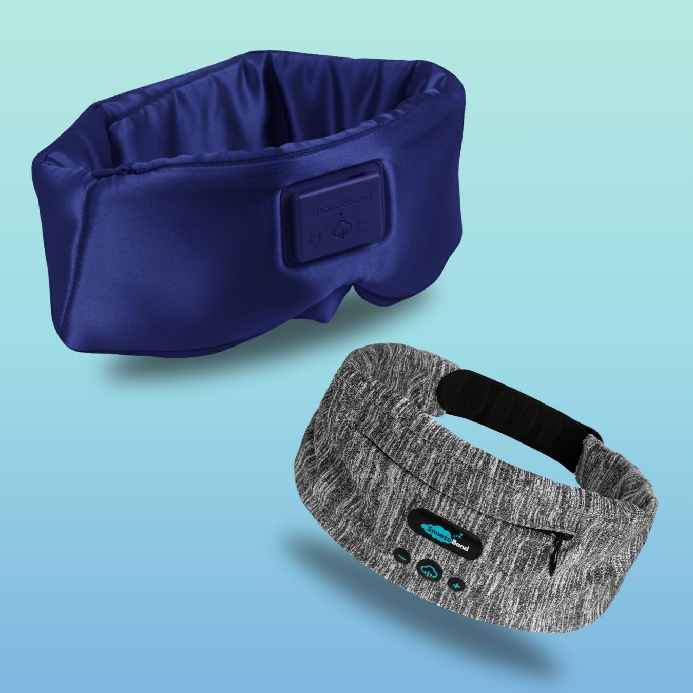 Snooze Band™ Summer Sleep Bundle