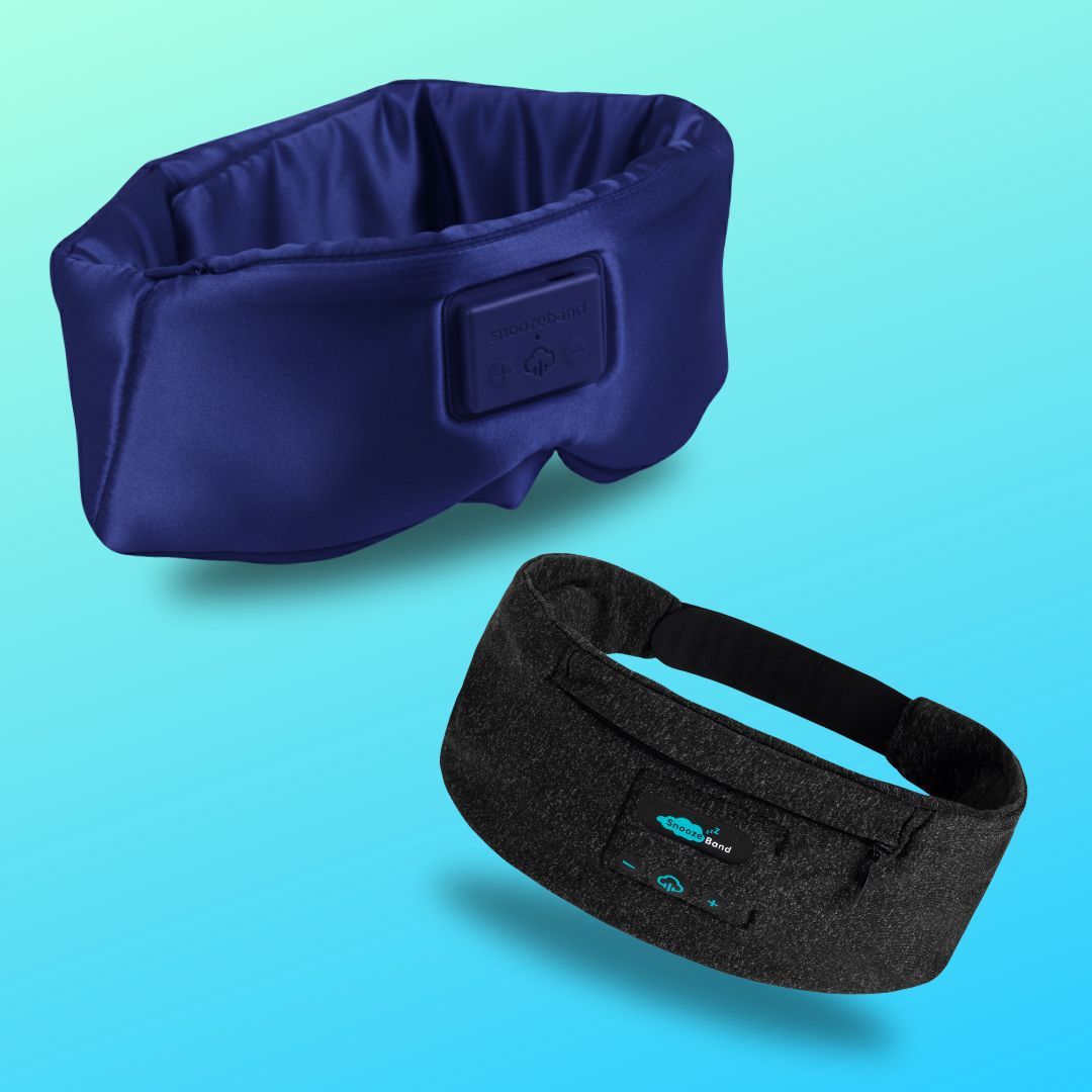 Snooze Band™ Summer Sleep Bundle