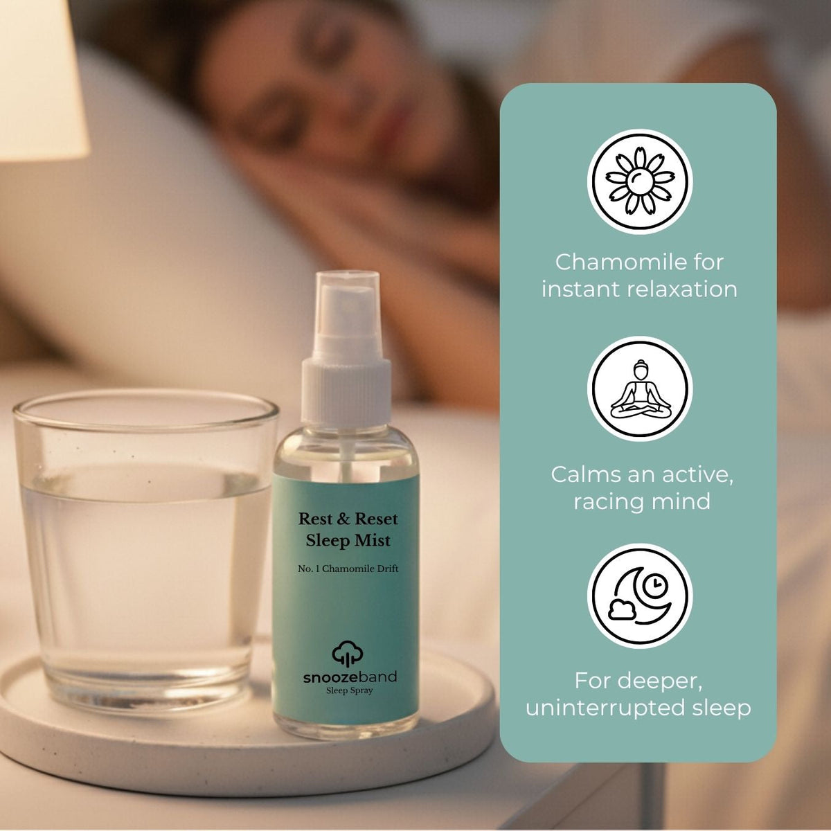 The Beauty Sleep Set