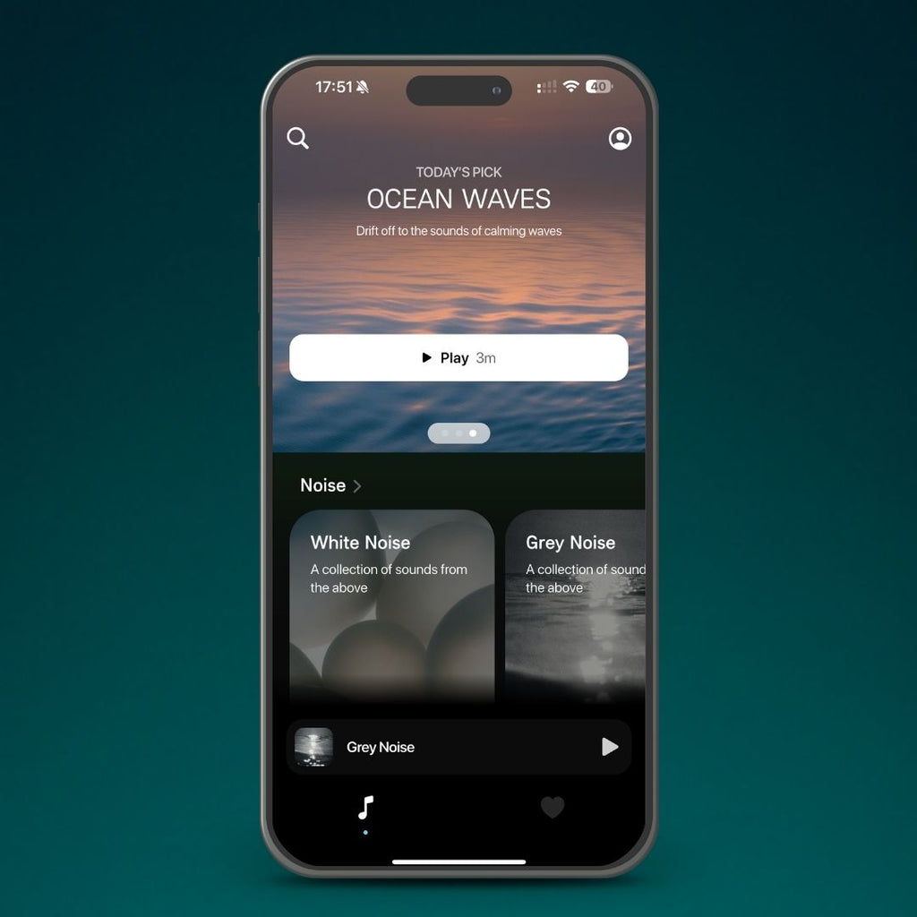 📱 Snooze Band App - Free Lifetime Access