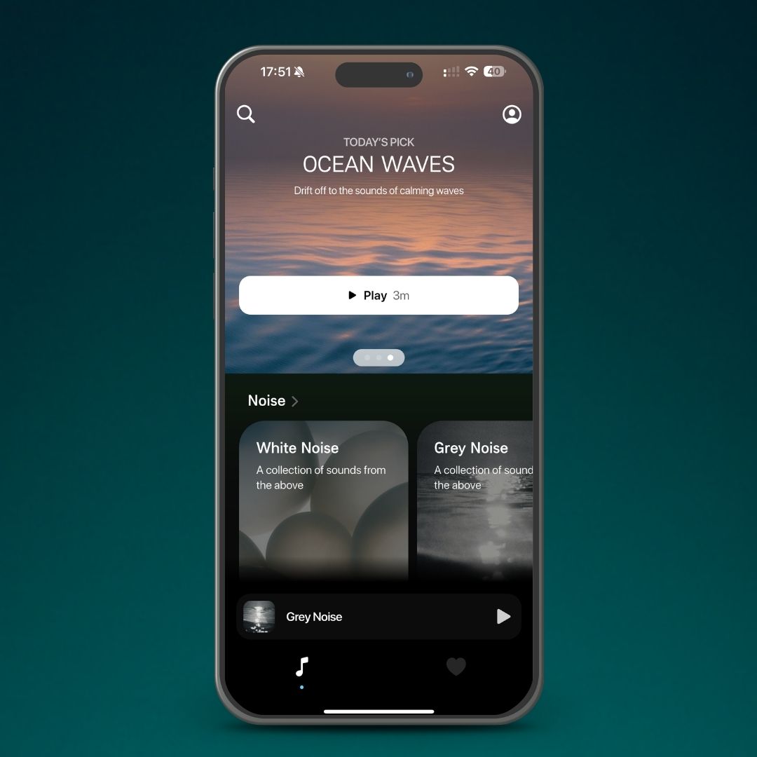 📱 Snooze Band App - Free Lifetime Access