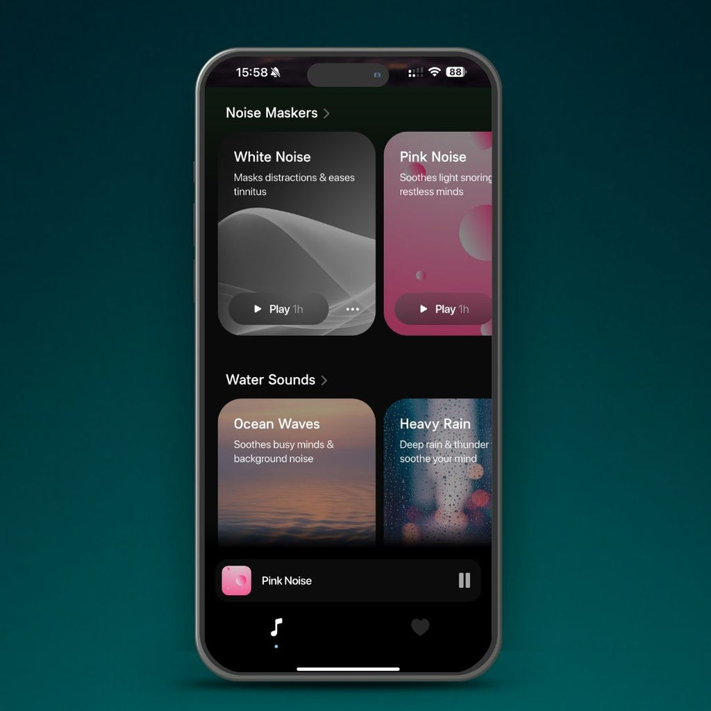📱 Snooze Band App - Free Lifetime Access