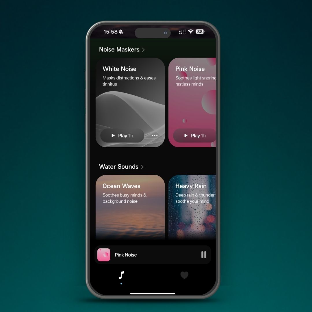 📱 Snooze Band App - Free Lifetime Access