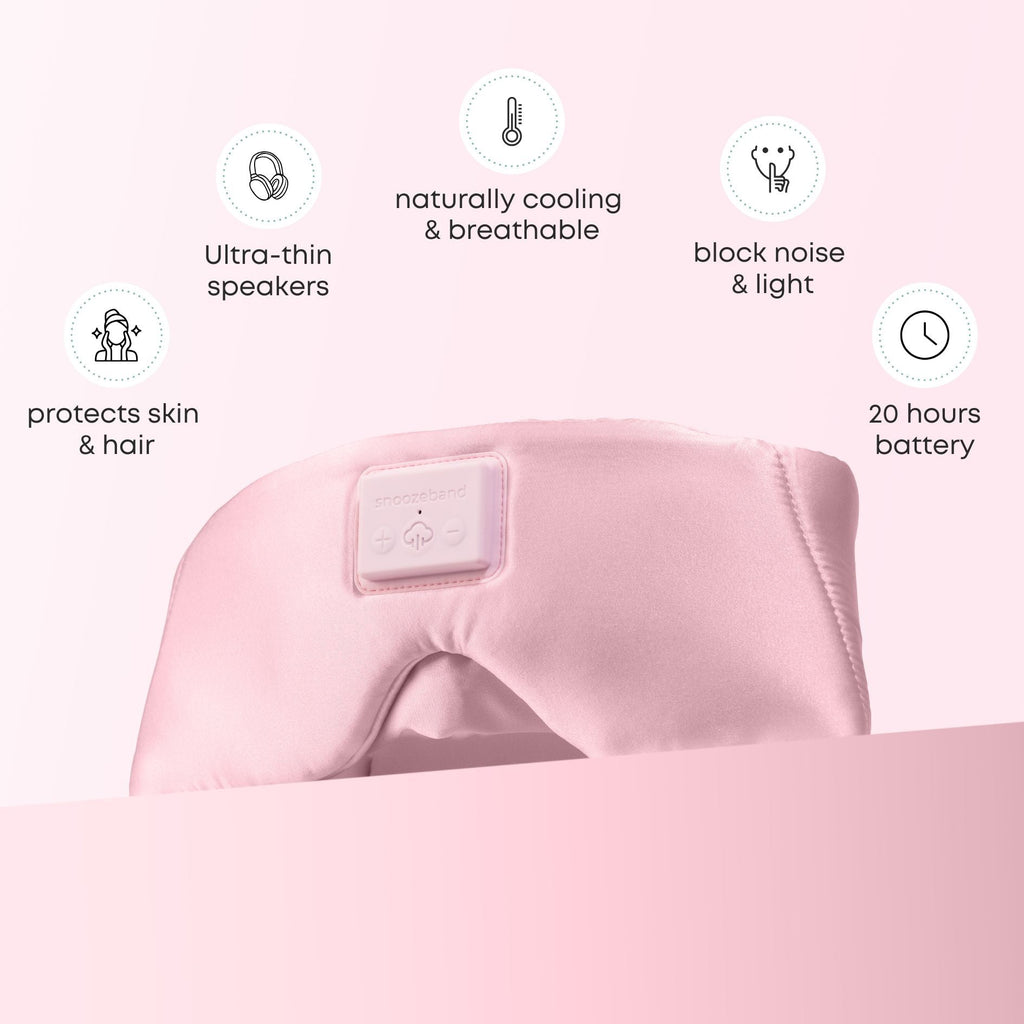 Snooze Band™ Summer Sleep Bundle