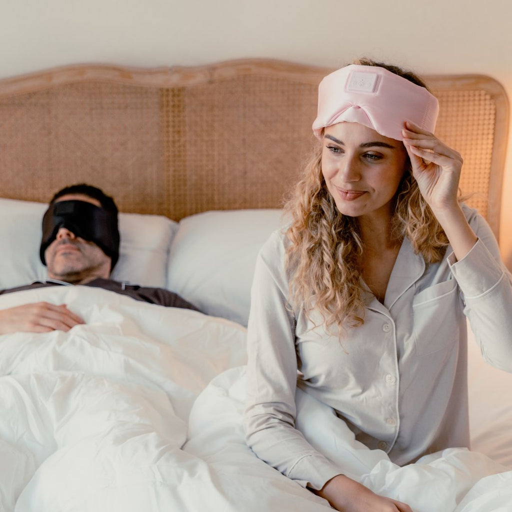 Snooze Band™ Summer Sleep Bundle