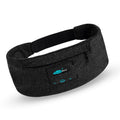 Snooze Band™ 2.0 - Bluetooth Sleep Headphones