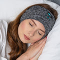 Snooze Band™ - Bluetooth Sleep Headphones