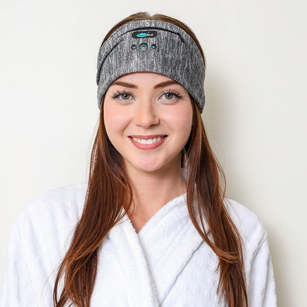Snooze Band™ Deep Sleep Bundle