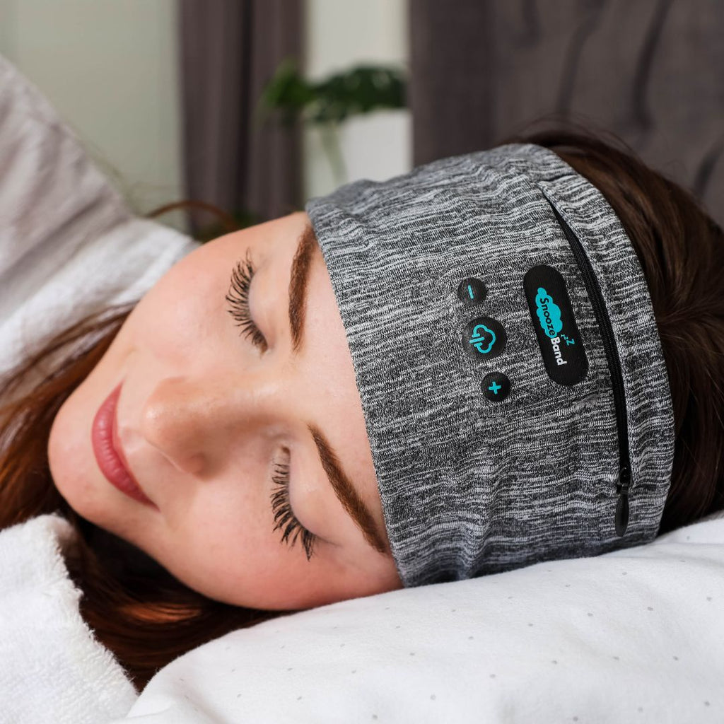 Snooze Band™ Deep Sleep Bundle
