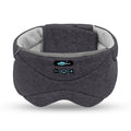 Snooze Band™ Deluxe - Sleep Mask Headphones