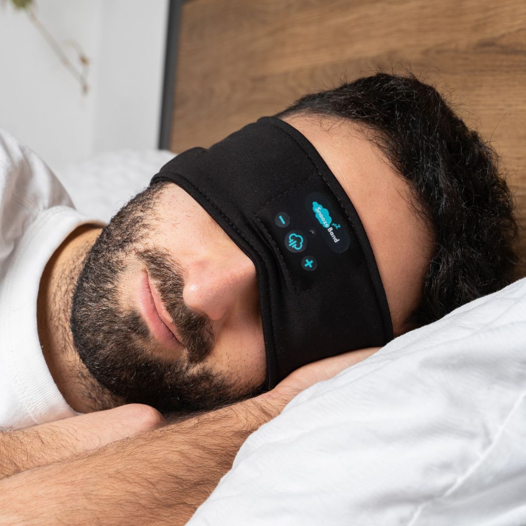 Snooze Band™ Essentials Bundle