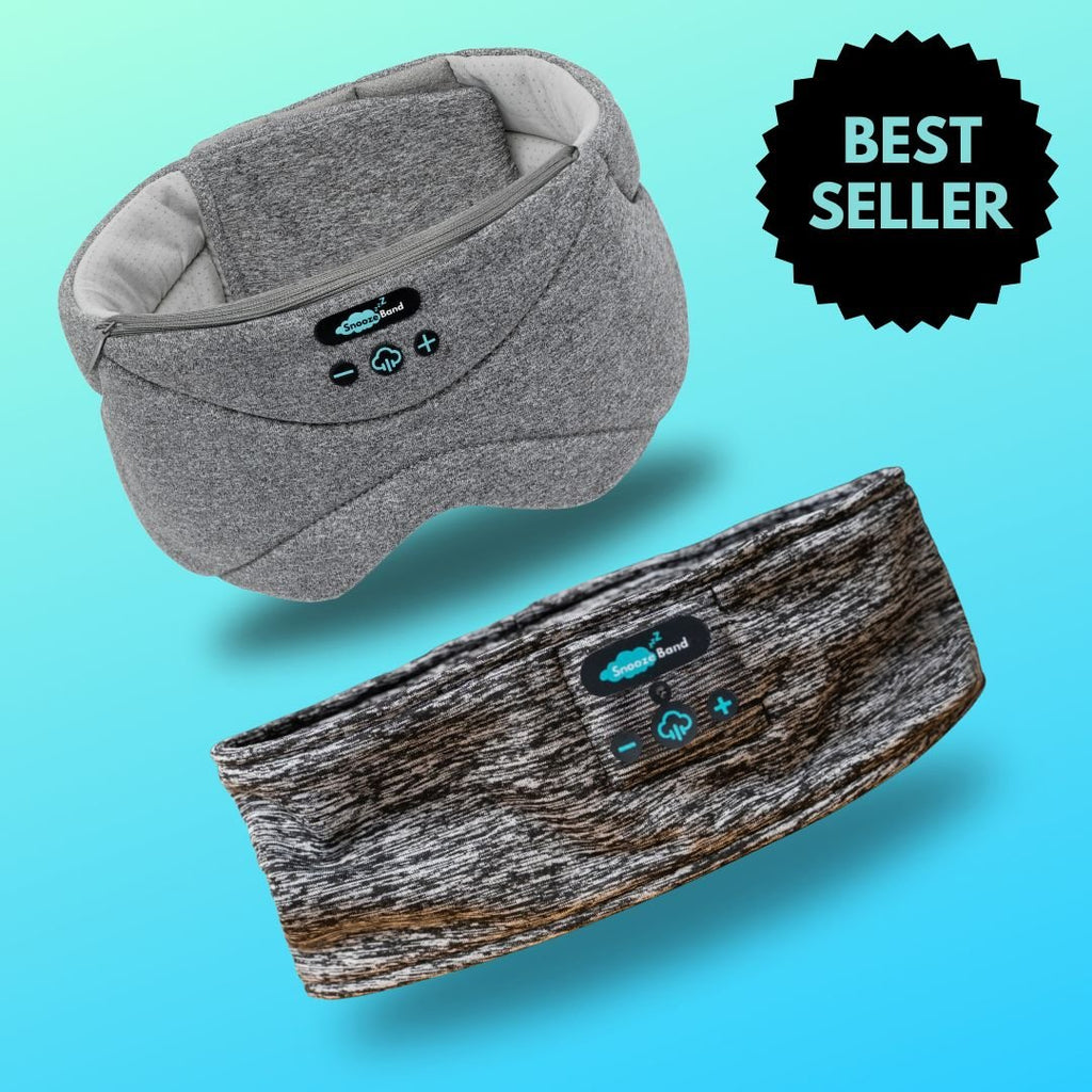 Snooze Band™ Essentials Bundle