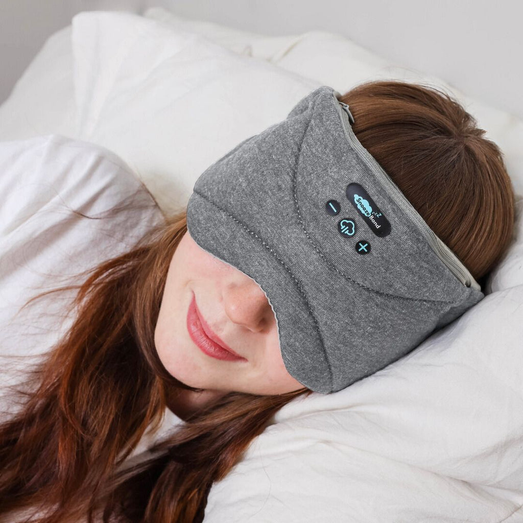Snooze Band™ Essentials Bundle