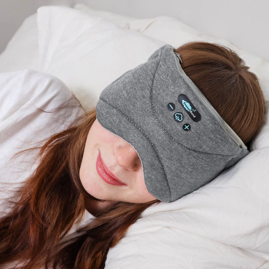 Snooze Band™ Essentials Bundle