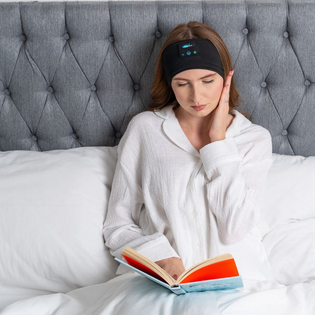 Snooze Band™ Essentials Bundle