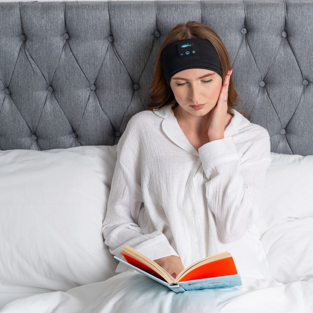 Snooze Band™ Essentials Bundle