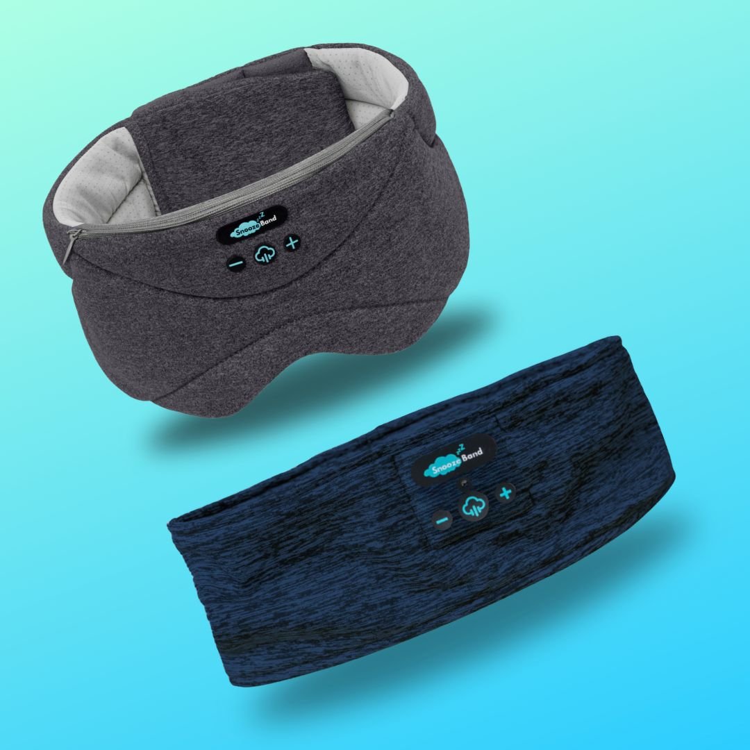Snooze Band™ Essentials Bundle