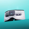 Snooze Band™ MAX + FREE Silk eye attachment
