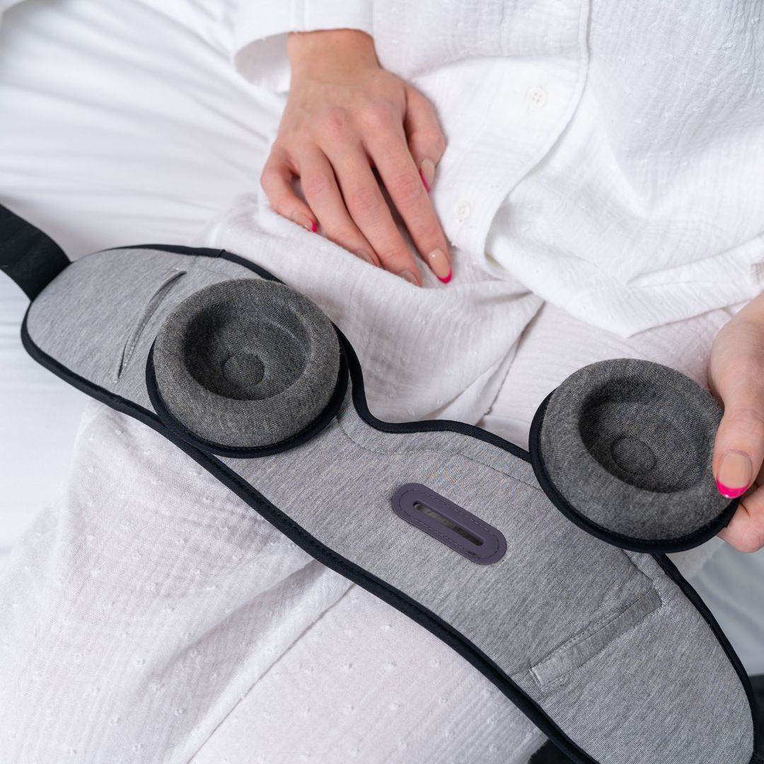 Snooze Band™ Deep Sleep Bundle