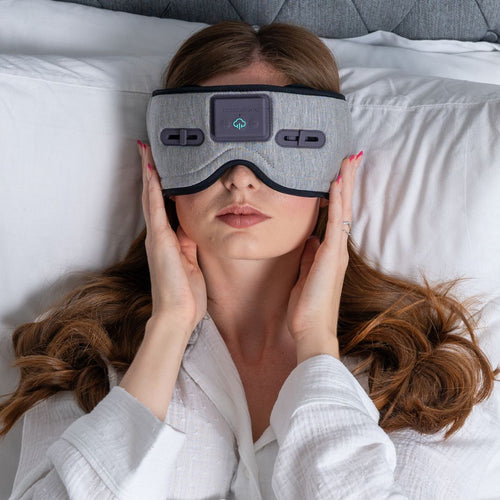 Snooze Band™ Deep Sleep Bundle