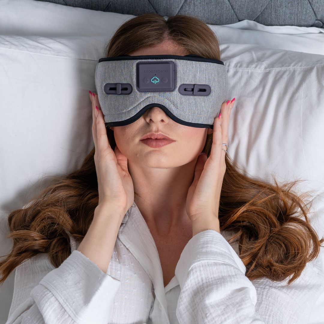 Snooze Band™ Sleep Transformation Set