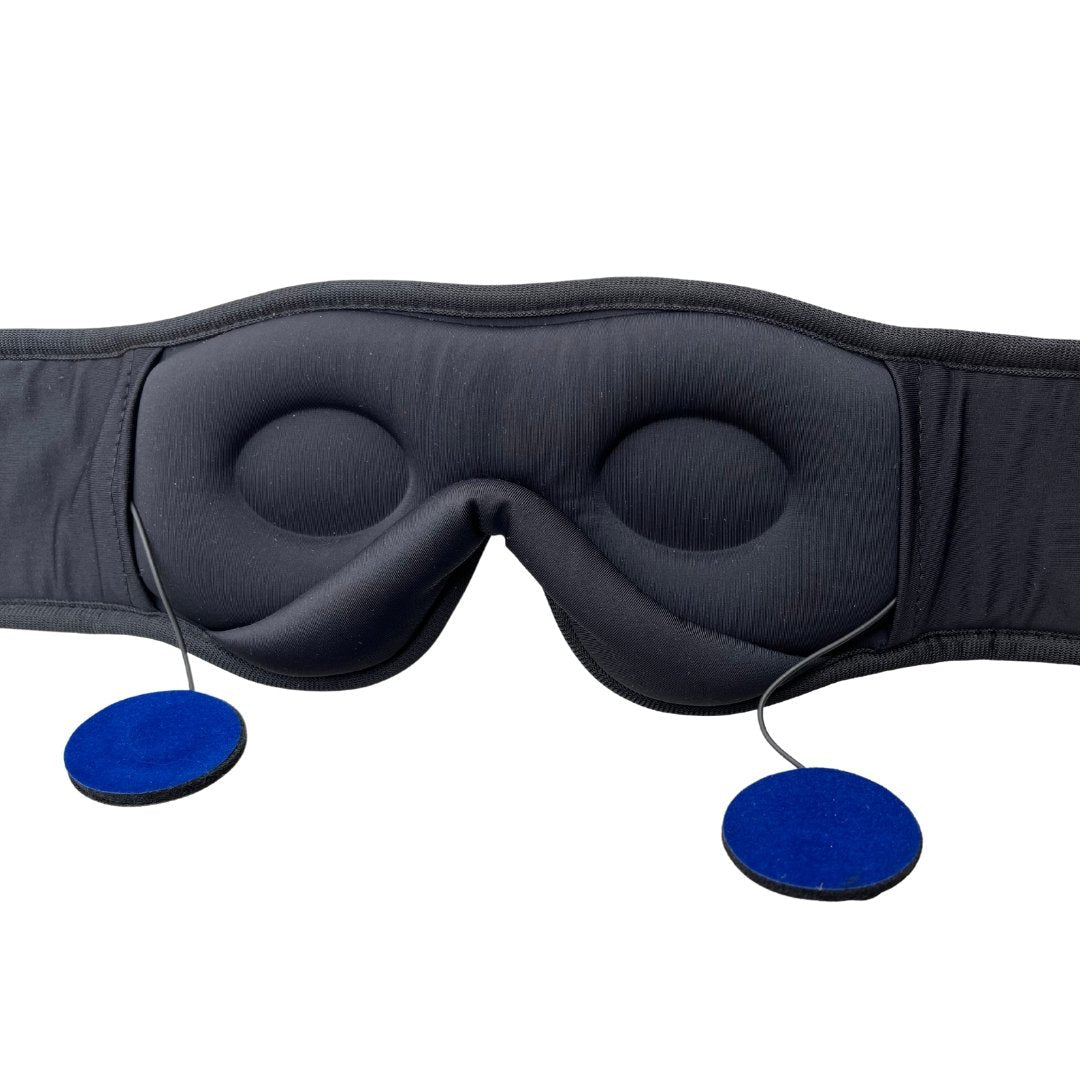 Snooze Band™ Pro - Bluetooth Sleep Mask
