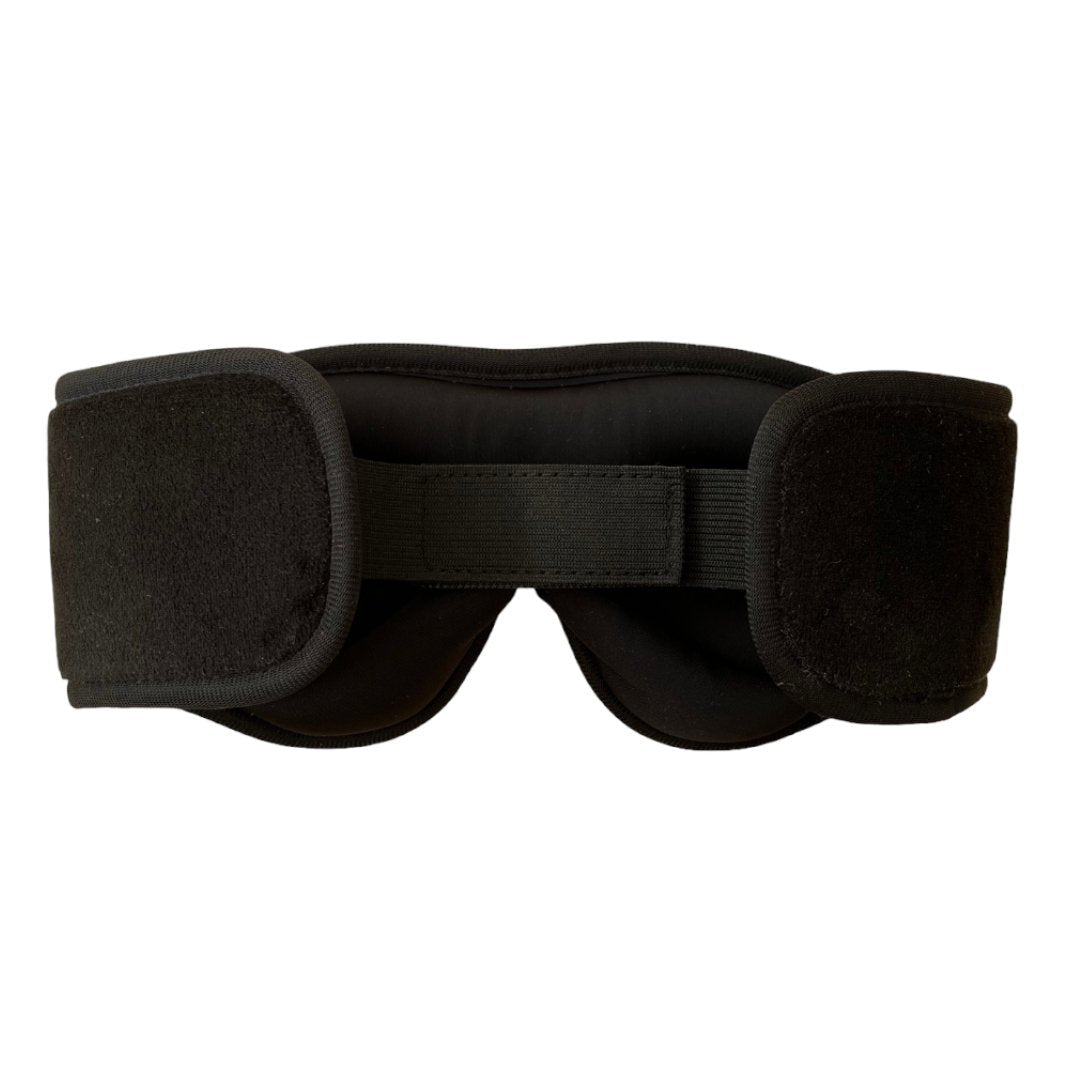 Snooze Band™ Pro - Bluetooth Sleep Mask